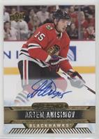 Artem Anisimov