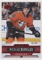 Nicolas Kerdiles #/99