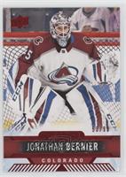 Jonathan Bernier #/99