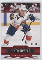 Owen Tippett #/99