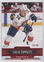 Owen Tippett #/99