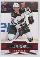 Luke Kunin #/99