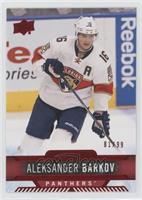 Aleksander Barkov #/99