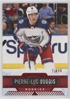 Pierre-Luc Dubois #/99