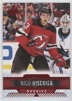 Nico Hischier #/99