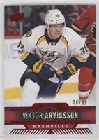 Viktor Arvidsson #/99