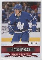 Mitch Marner #/99