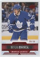 Mitch Marner #/99