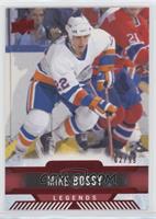 Mike Bossy #/99