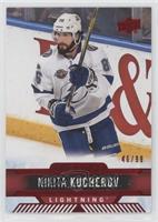 Nikita Kucherov #/99