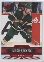 Jason Zucker #/99