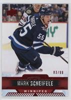 Mark Scheifele #/99