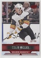 Colin Miller #/99