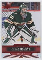 Devan Dubnyk #/99