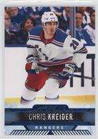 Chris Kreider