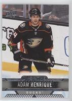 Adam Henrique