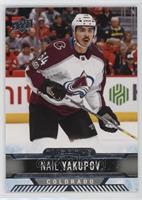 Nail Yakupov