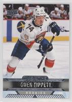 Owen Tippett