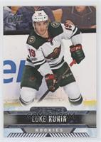 Luke Kunin