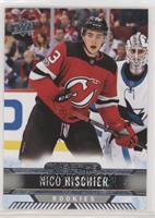 Nico Hischier