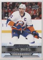 John Tavares