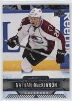 Nathan MacKinnon