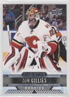 Jon Gillies [Noted]