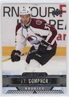 J.T. Compher