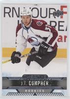 J.T. Compher