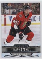 Mark Stone