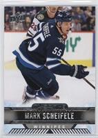 Mark Scheifele