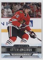 Artem Anisimov