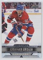 Jonathan Drouin