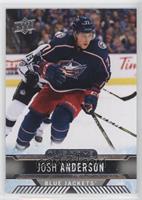 Josh Anderson