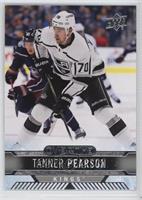 Tanner Pearson