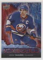 John Tavares #/25