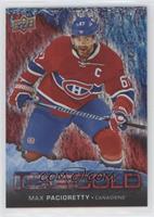 Max Pacioretty #/25