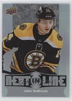 Jake DeBrusk [Noted]