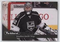 Jonathan Quick