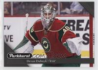 Devan Dubnyk