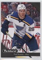 Paul Stastny