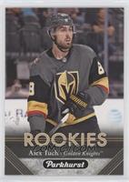 Rookies - Alex Tuch