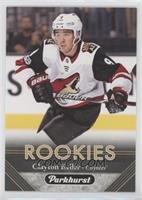 Rookies - Clayton Keller