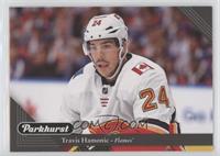 Travis Hamonic