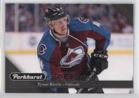 Tyson Barrie