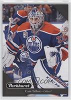 Cam Talbot