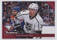 Tanner Pearson