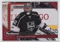 Jonathan Quick