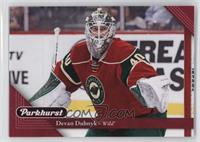 Devan Dubnyk