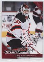 Cory Schneider